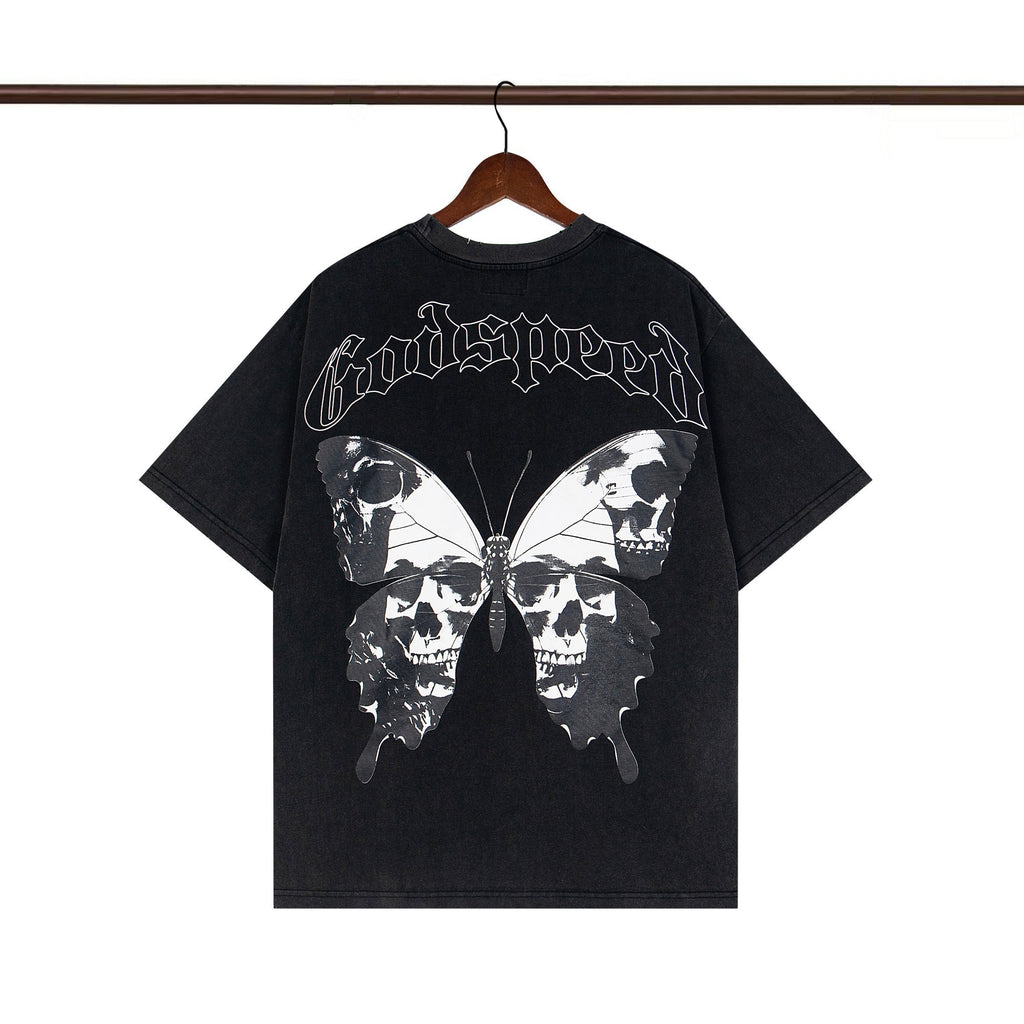 2025 New fashion T-shirt G12