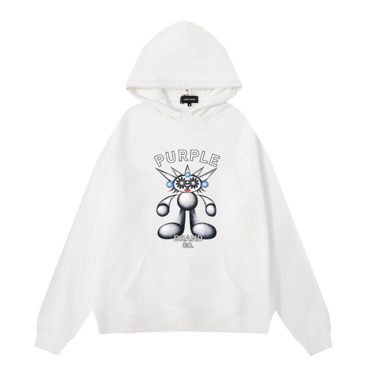New Hoodie 1000