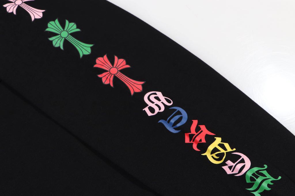 Men's Long-Sleeve T-shirtSweatshirt K8015
