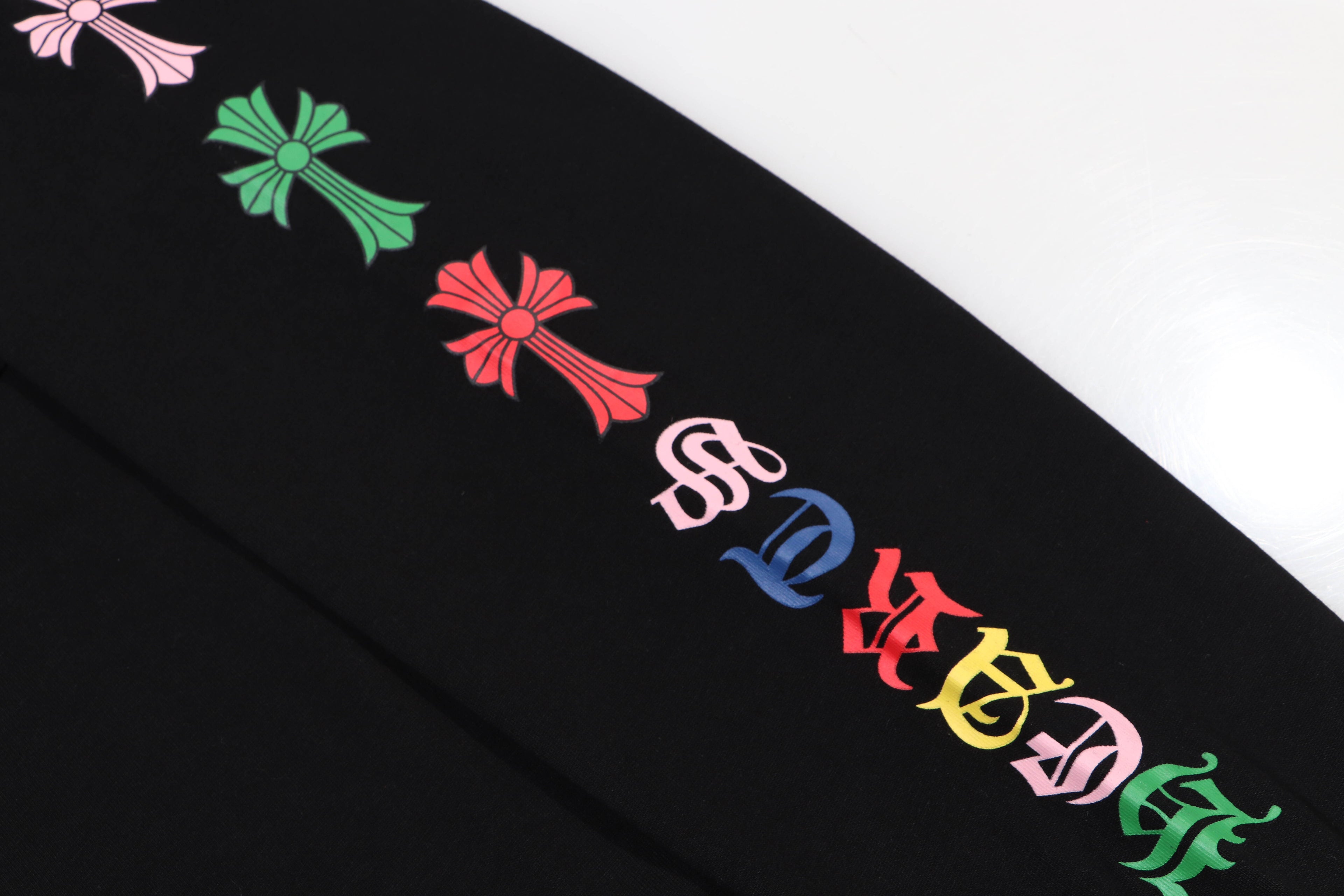 Men's Long-Sleeve T-shirtSweatshirt K8015