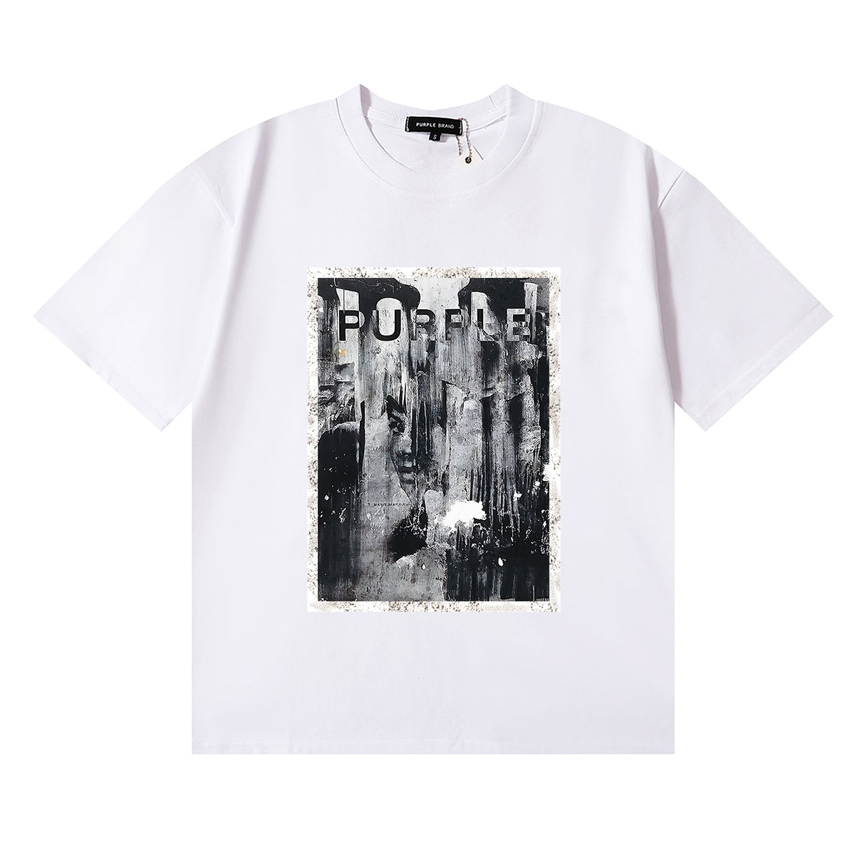 NEW T-Shirt 3080