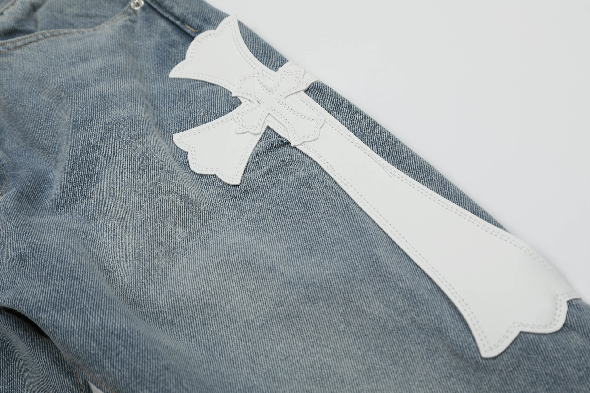 2025 NEW Pants 8146