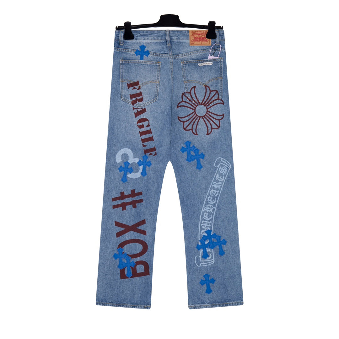 2025 NEW Pants