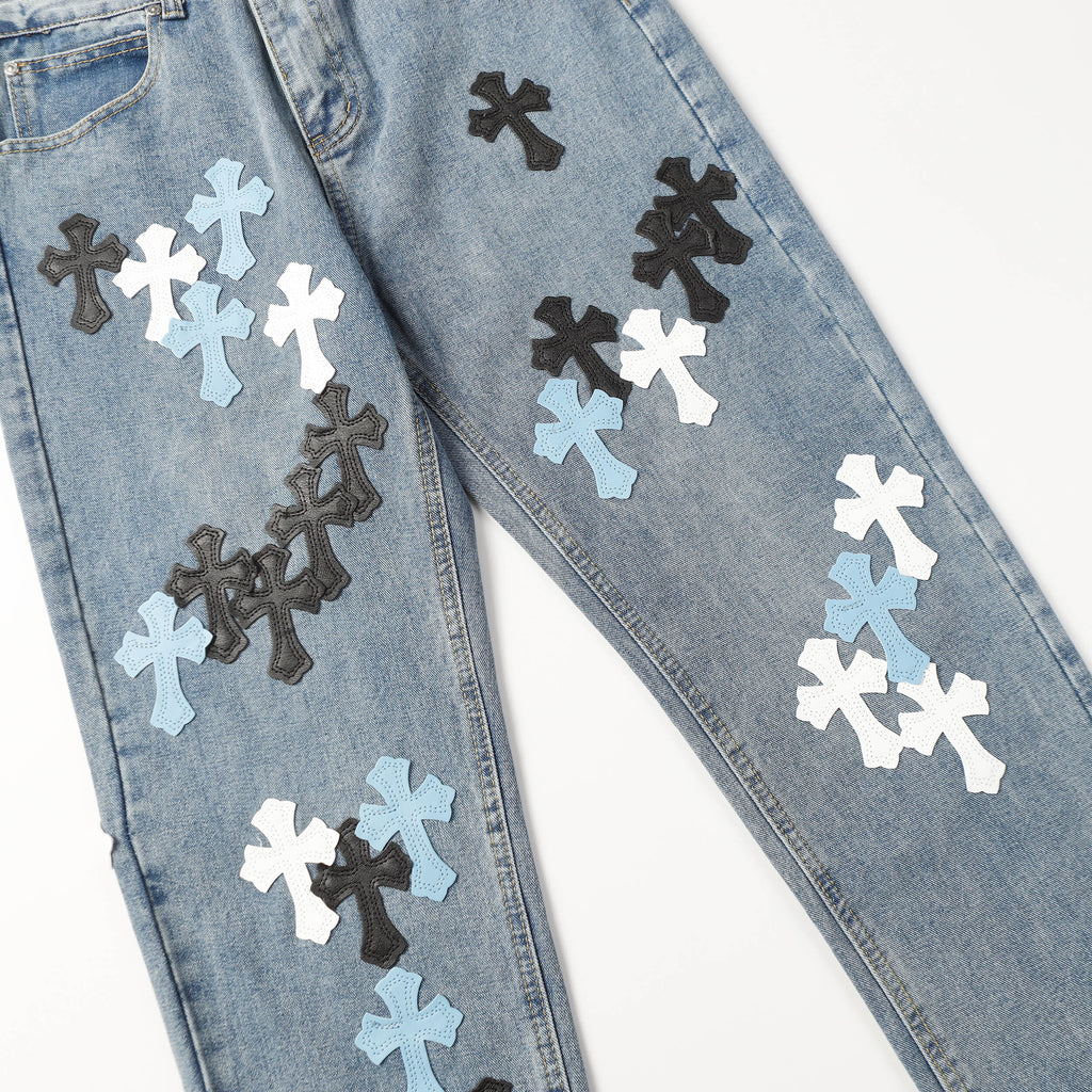 2025 NEW Pants 9958