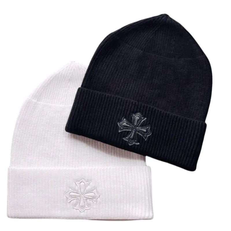 Hearts Hat
