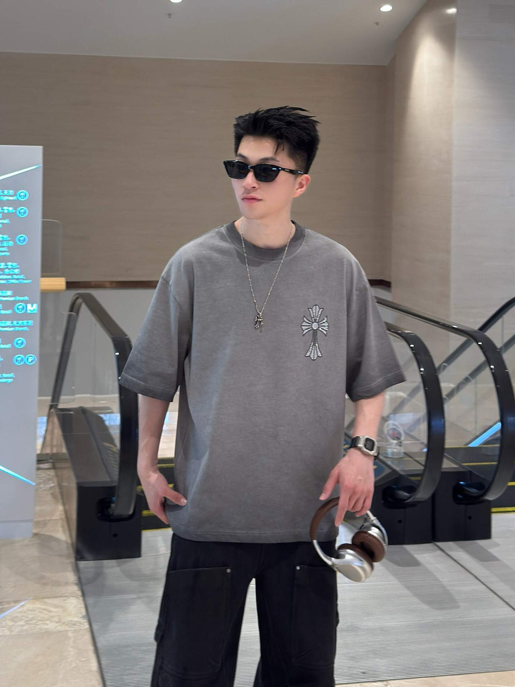 T-shirt-9027