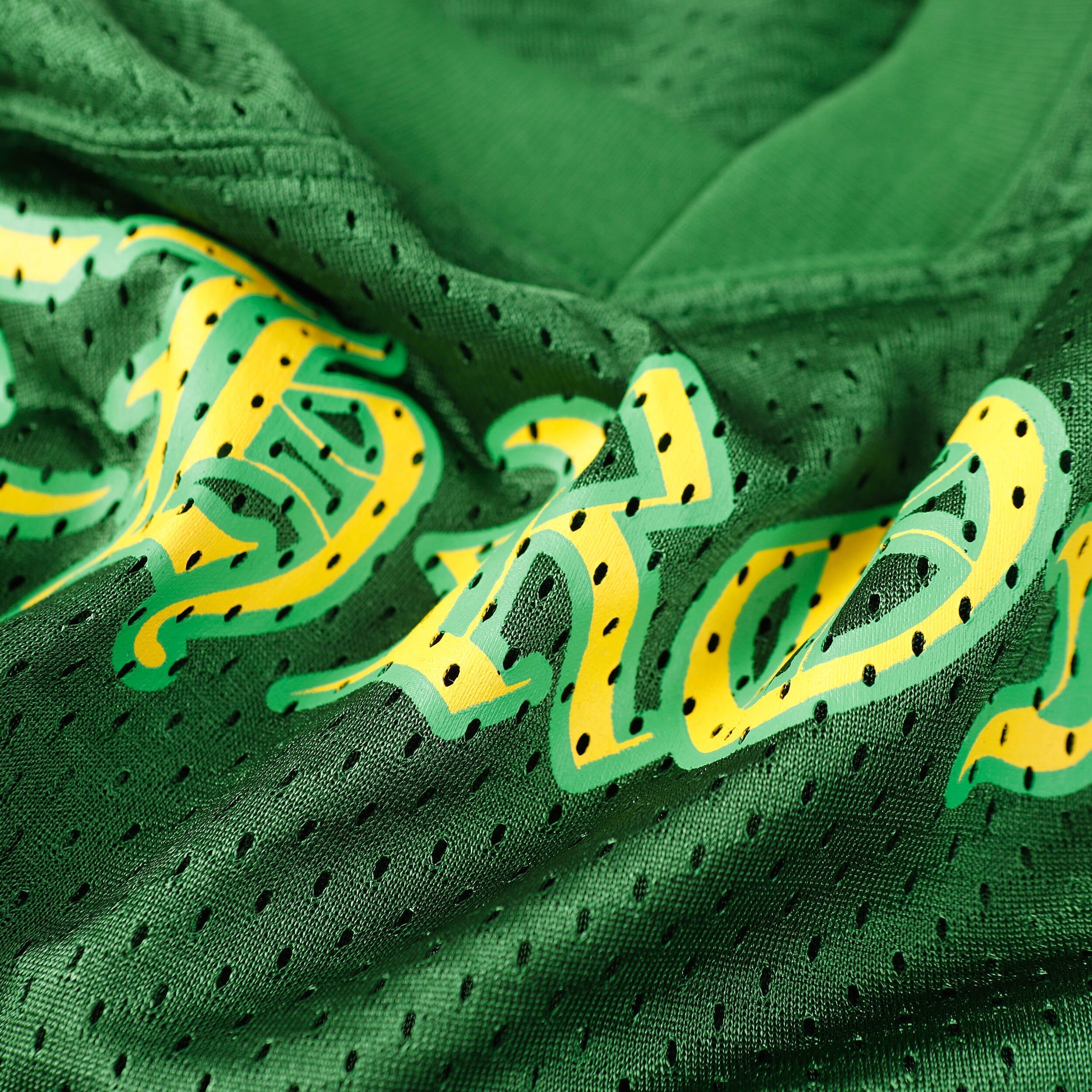 Matty Boy  Mesh Stadium Jersey 9996