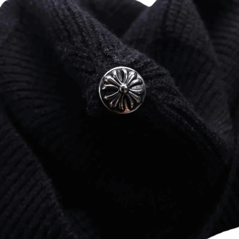 Hearts Hat