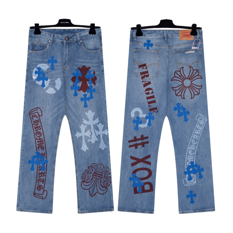 2025 NEW Pants