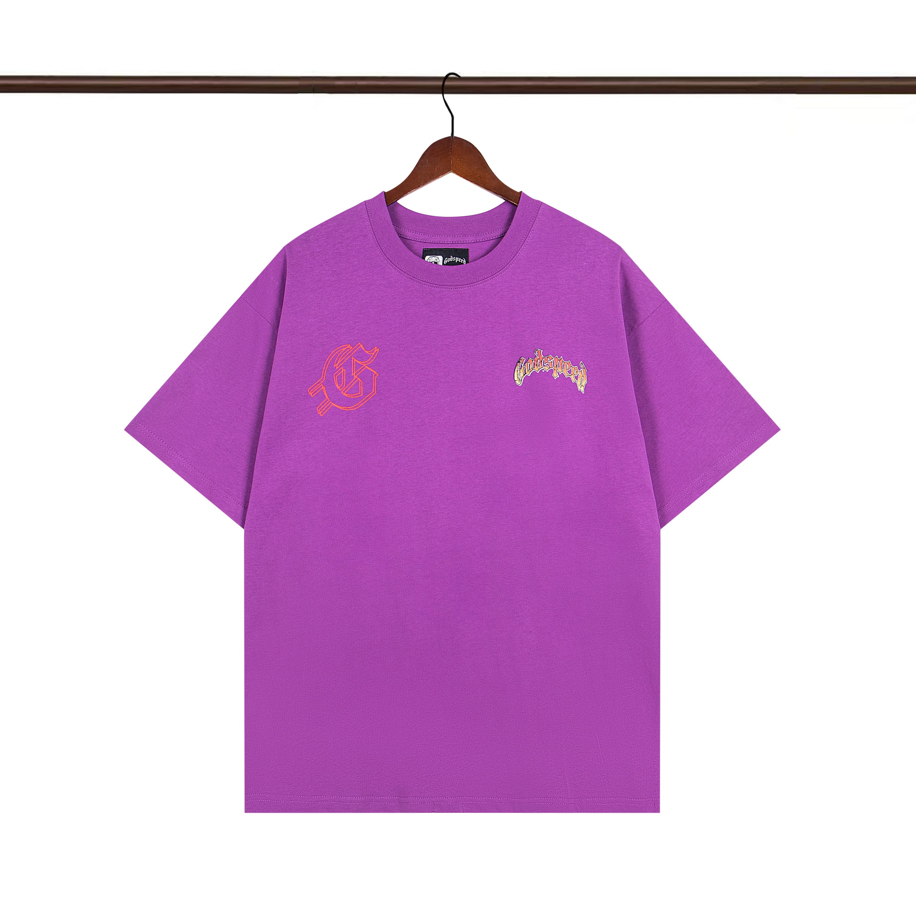 2025 New fashion T-shirt G51