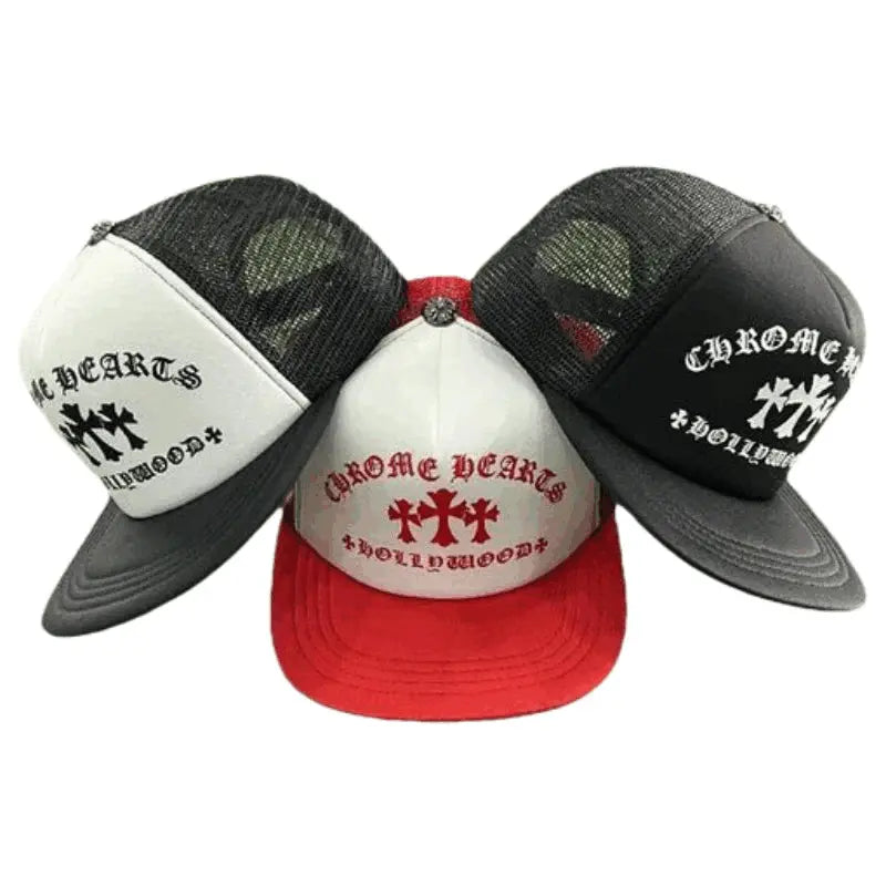 Trucker Hat