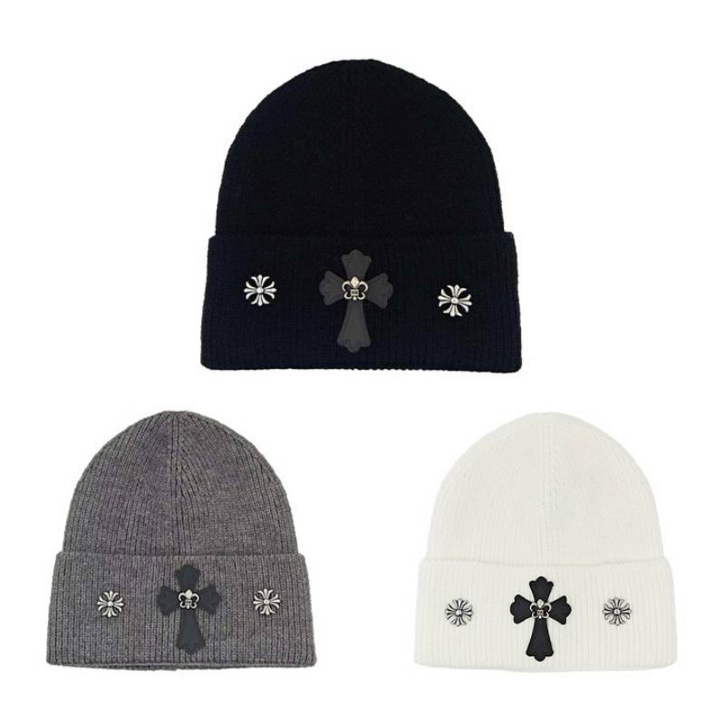 Hearts Hat
