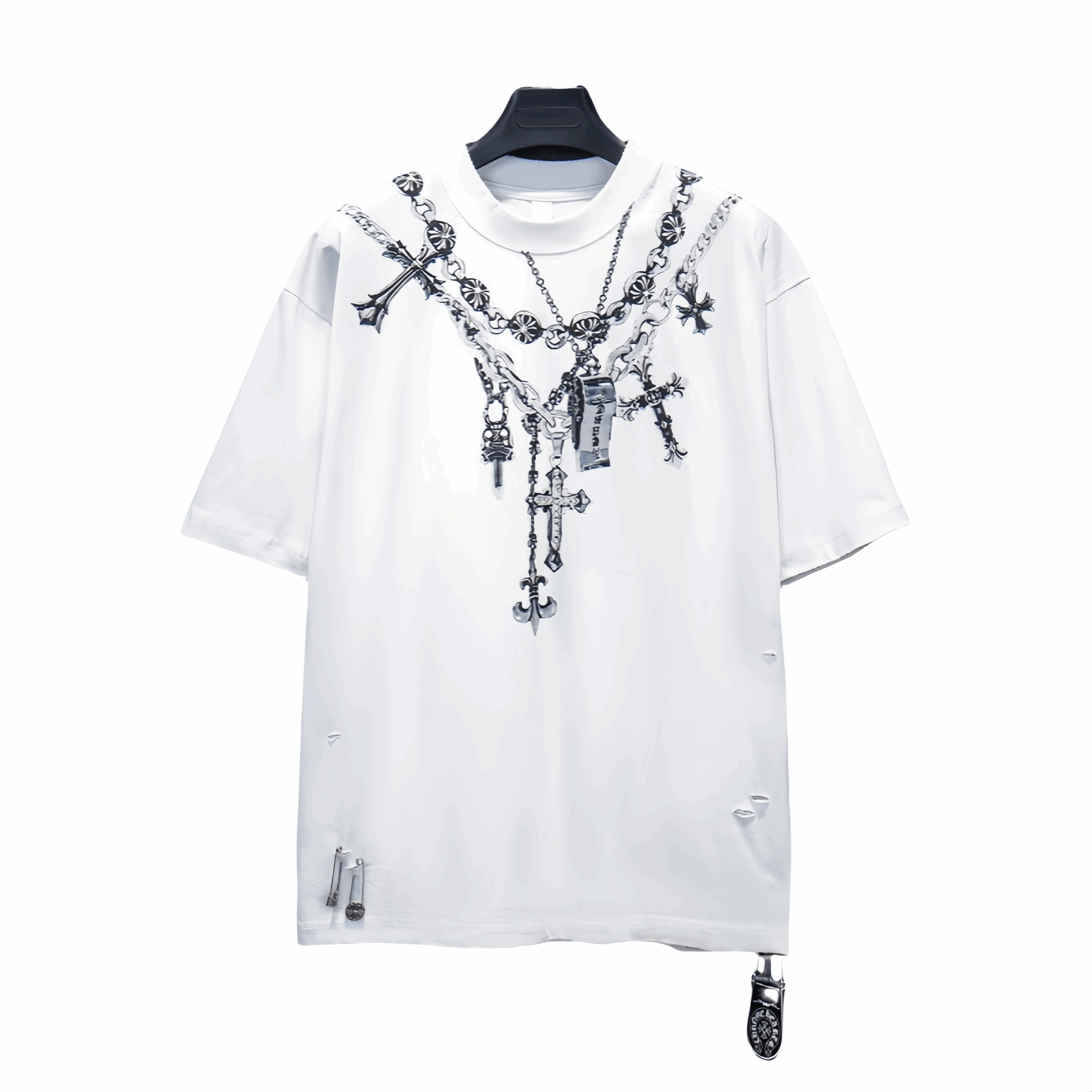 T-shirt-7260