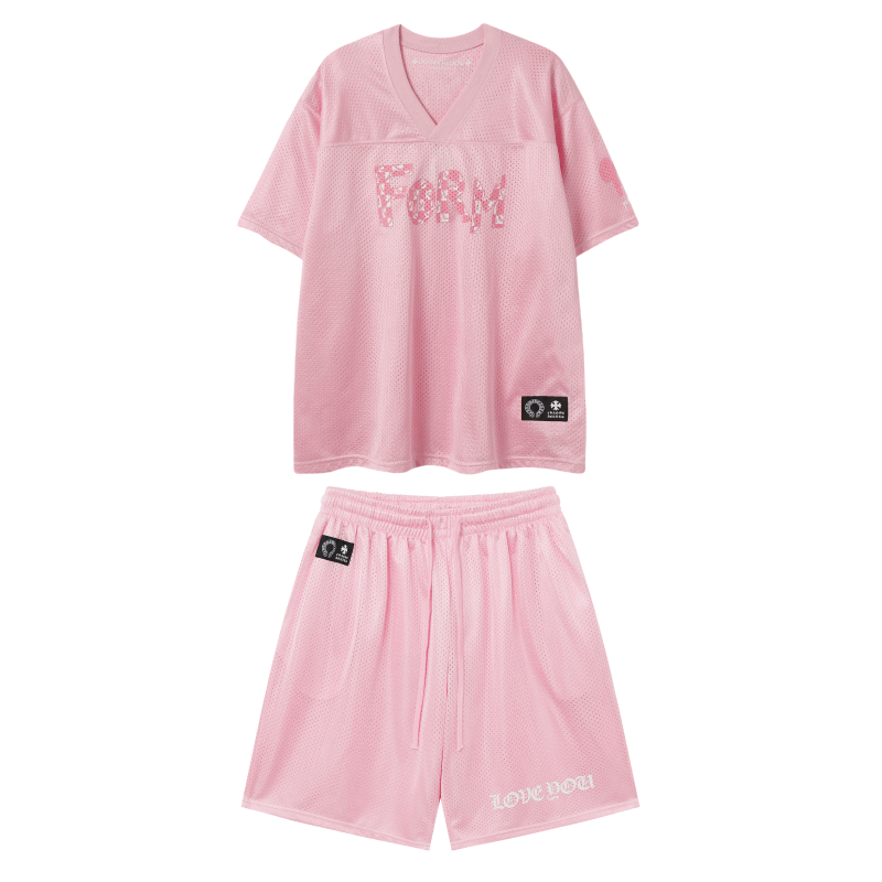 Matty Boy  Mesh Stadium Jersey 9996
