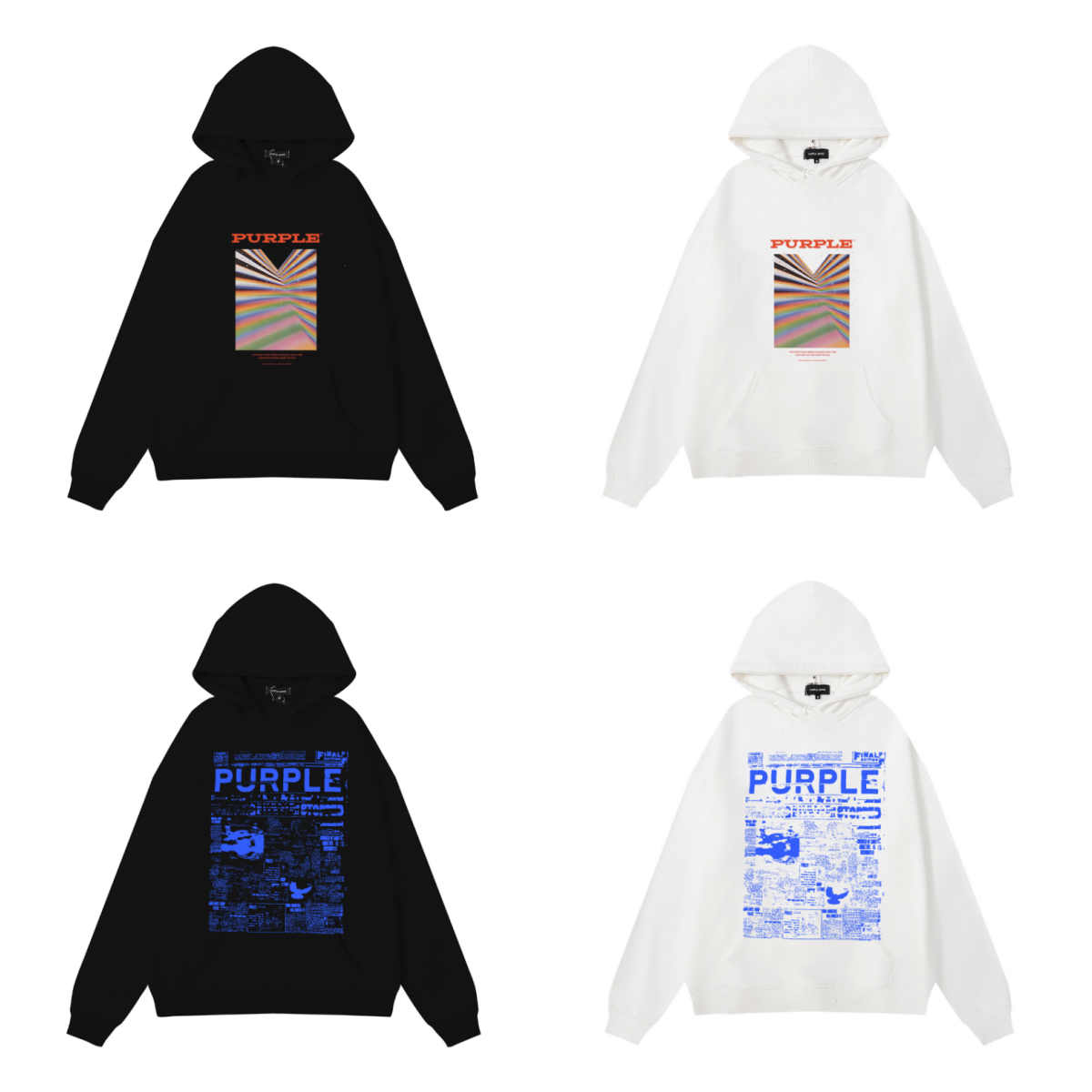 New Hoodie 987