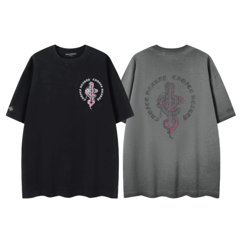 T-shirt-9036