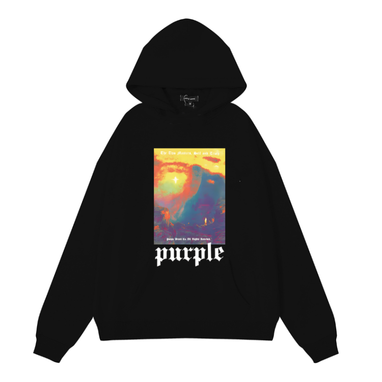 New Hoodie 991