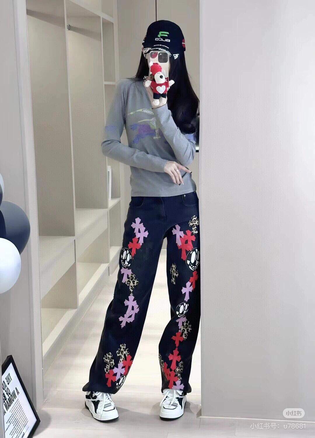 Pants-8130