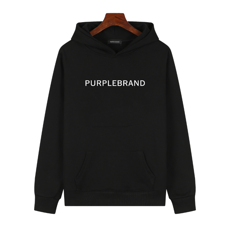 New Hoodie 1160