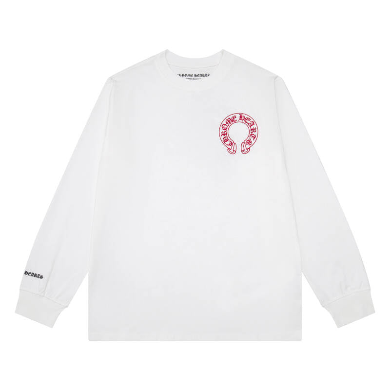 Men's Long-Sleeve T-shirtSweatshirt K8006