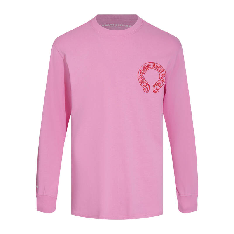 Men's Long-Sleeve T-shirtSweatshirt K8006