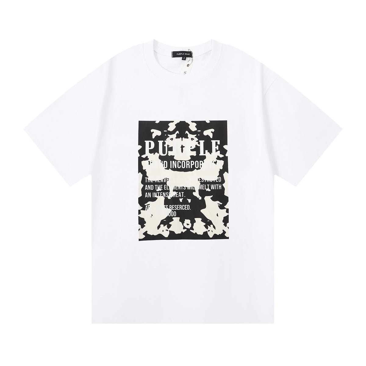 NEW T-Shirt 3011