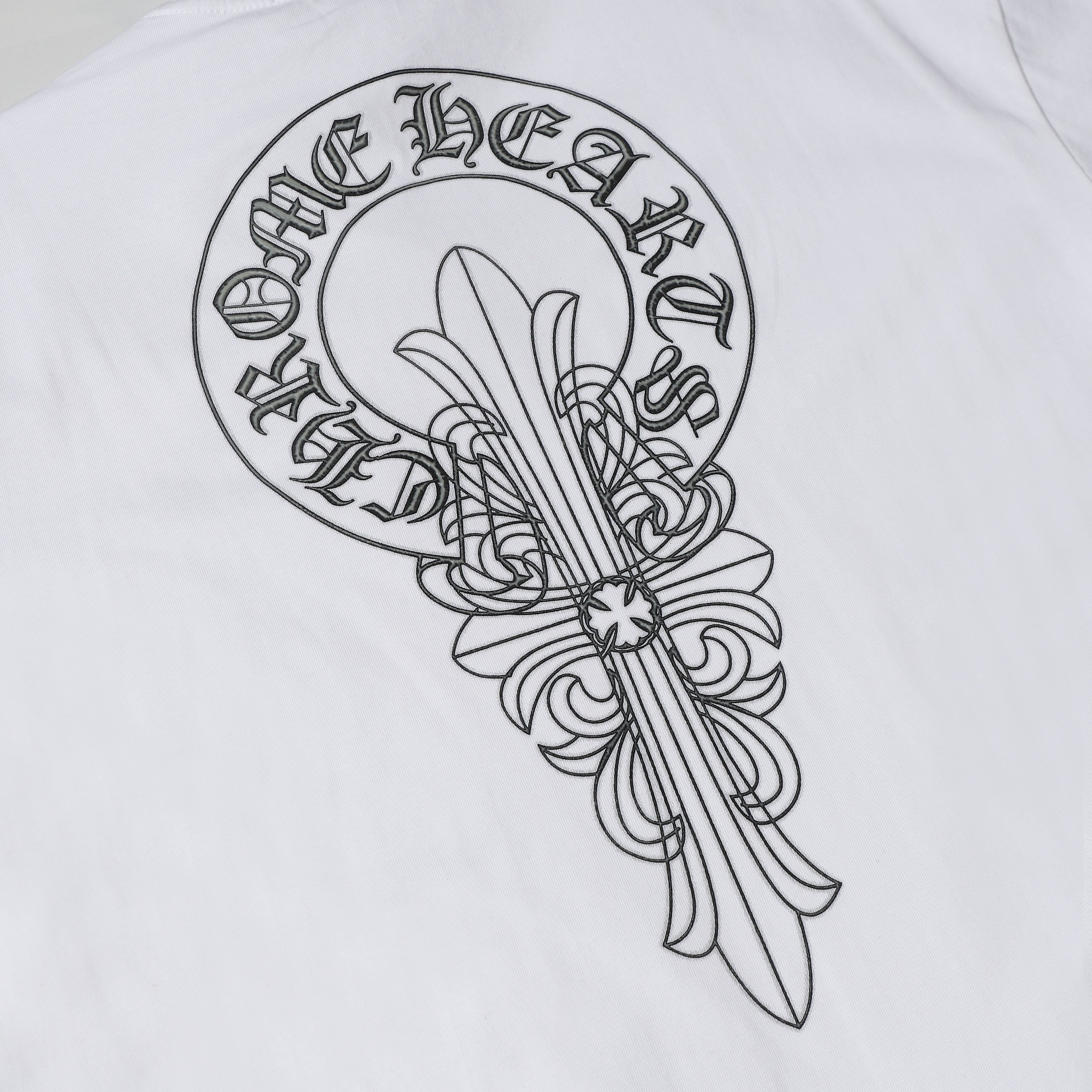New T-shirt 2238
