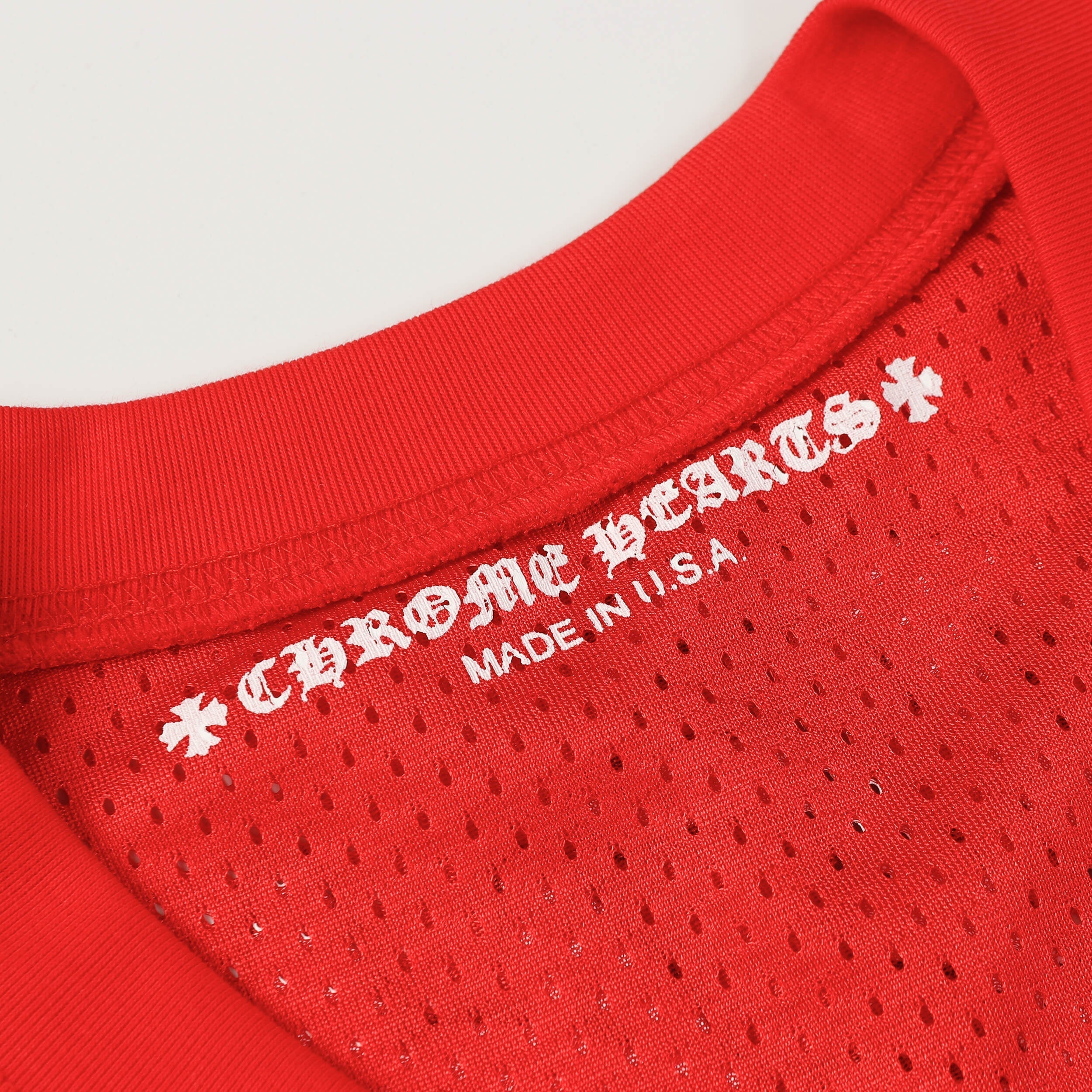 Matty Boy Mesh Warm Up Jersey 9998