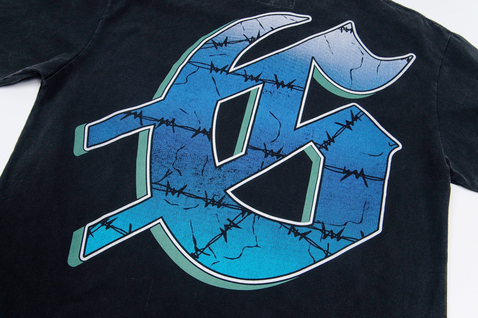 2025 New fashion T-shirt G30