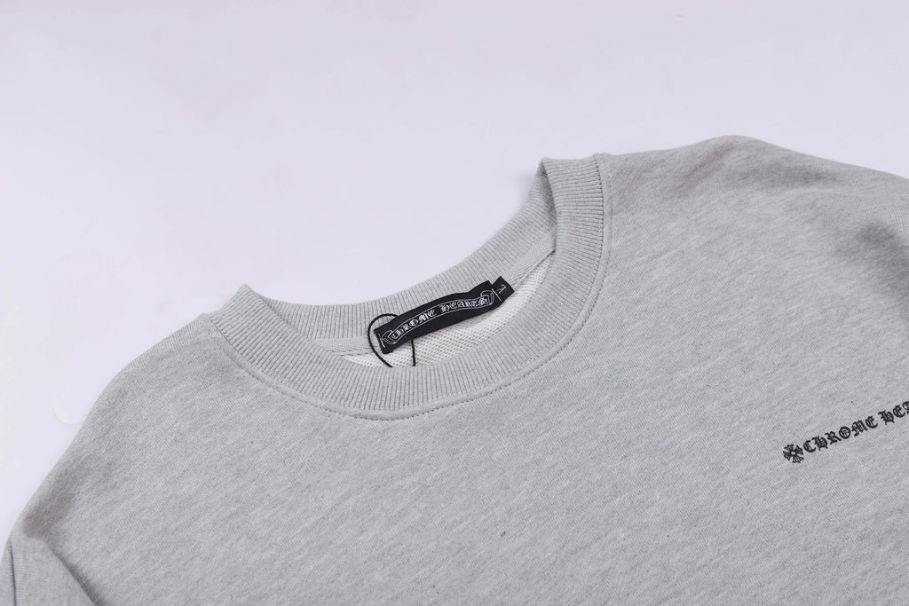 Men's Long-Sleeve T-shirtSweatshirt M8863