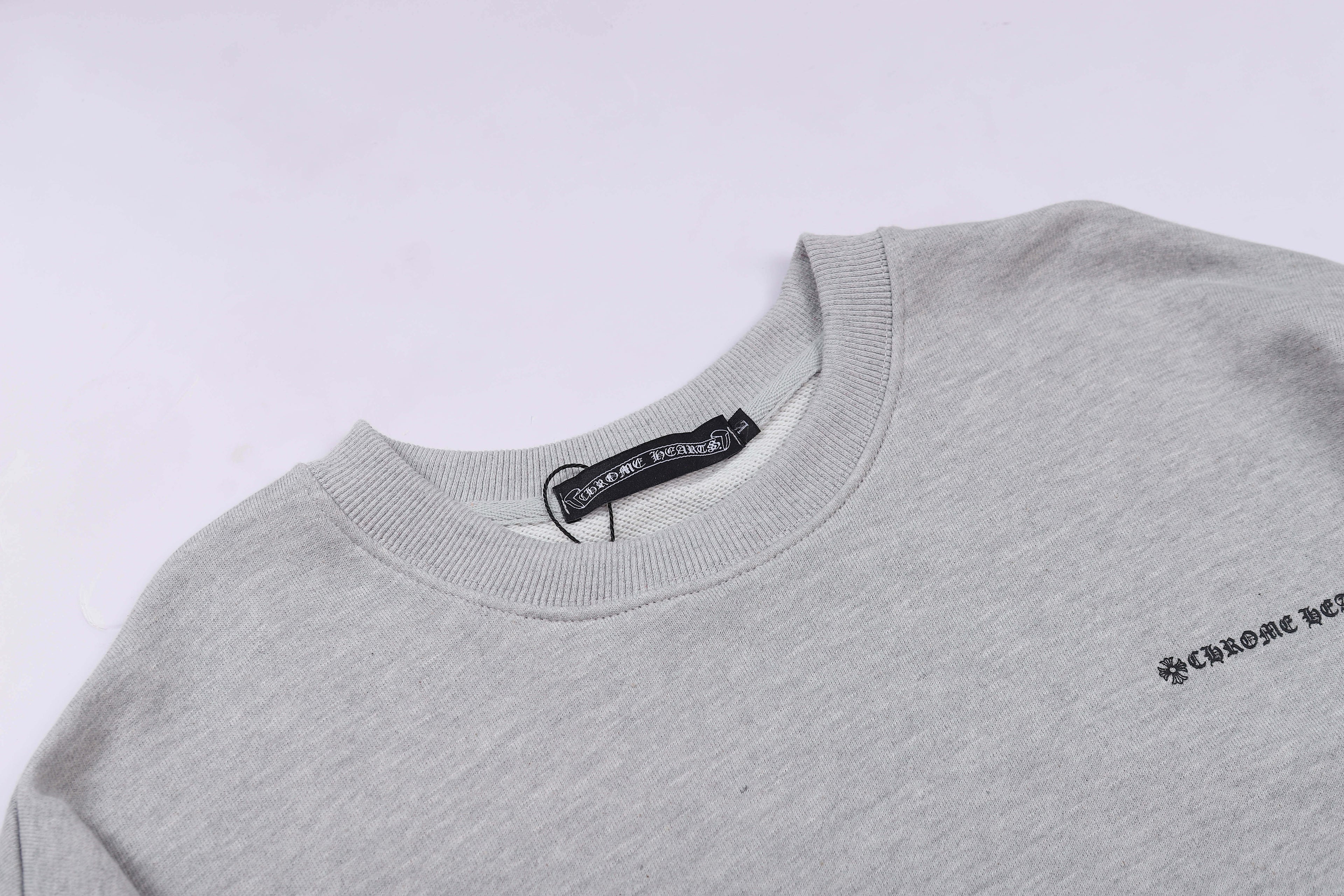 Men's Long-Sleeve T-shirtSweatshirt M8863