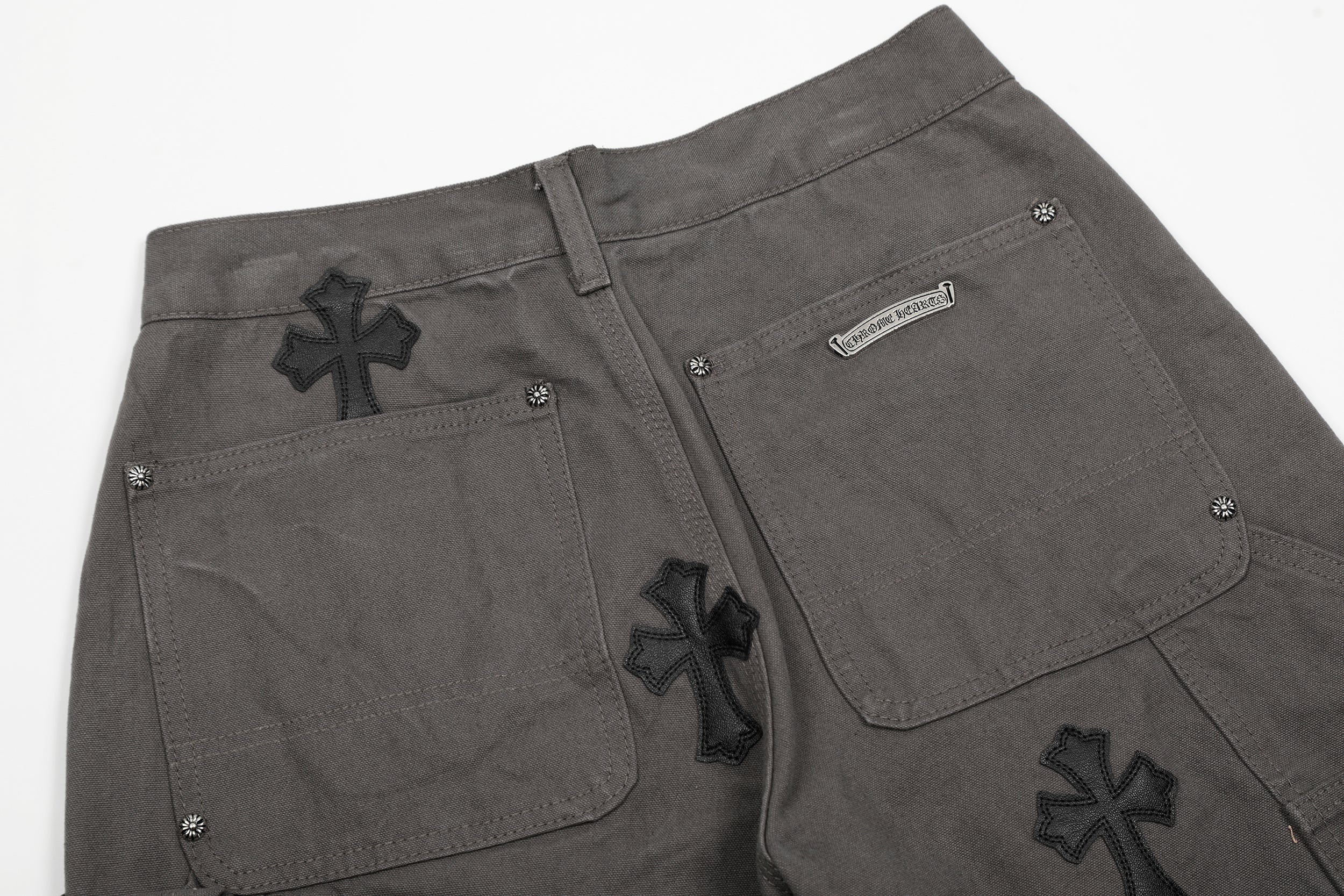2025 NEW Pants 8165