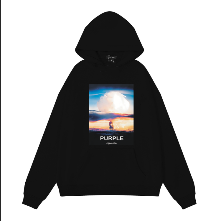 New Hoodie 983