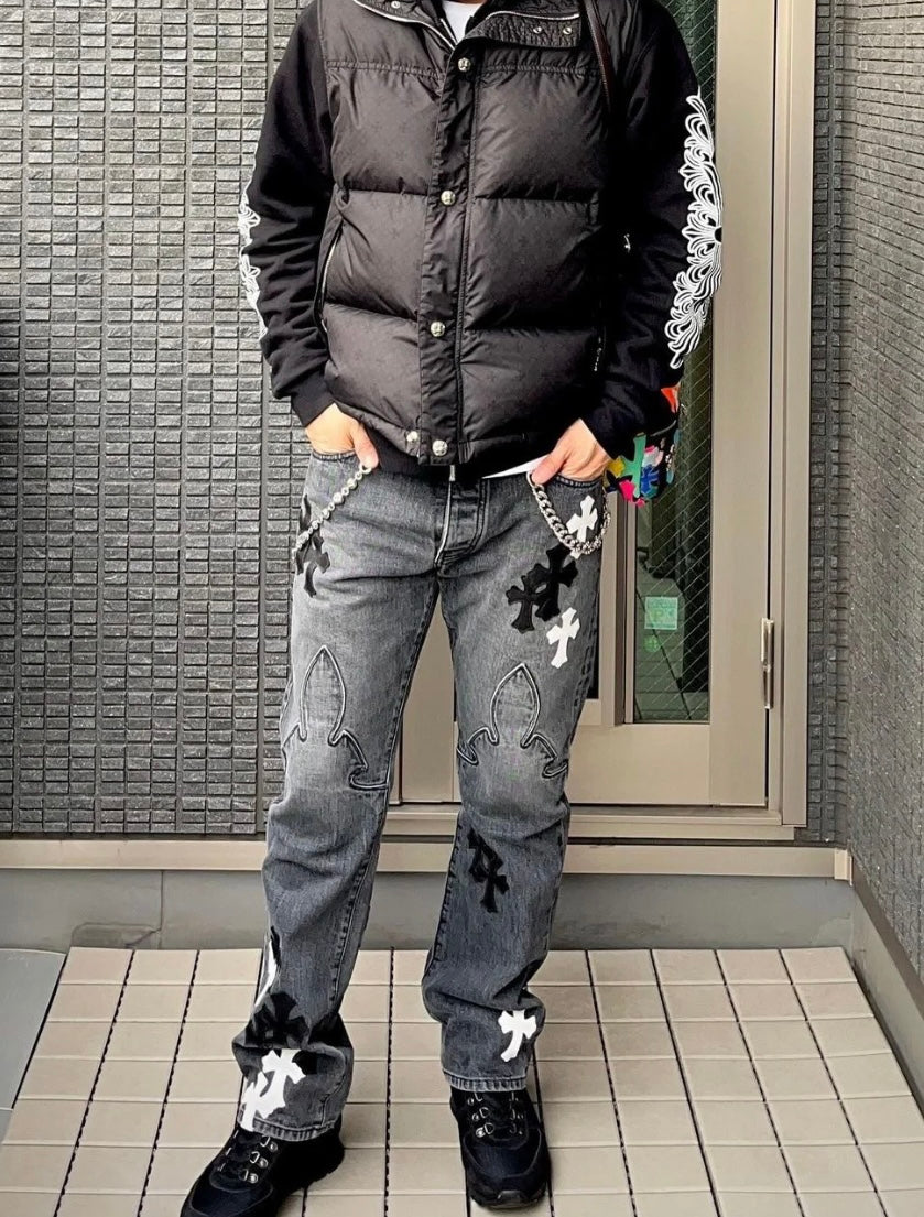2025 NEW Pants