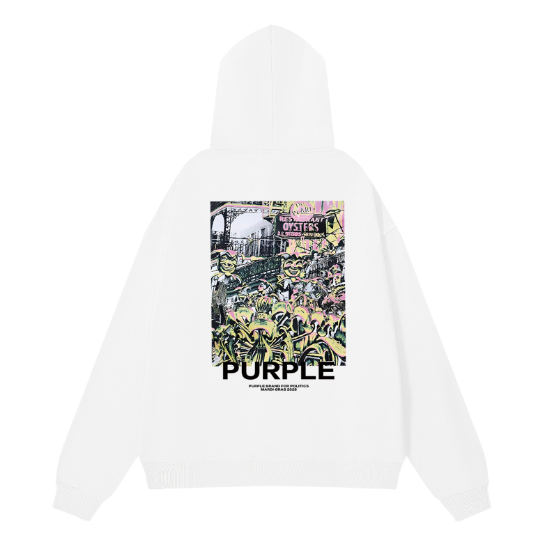 New Hoodie 993