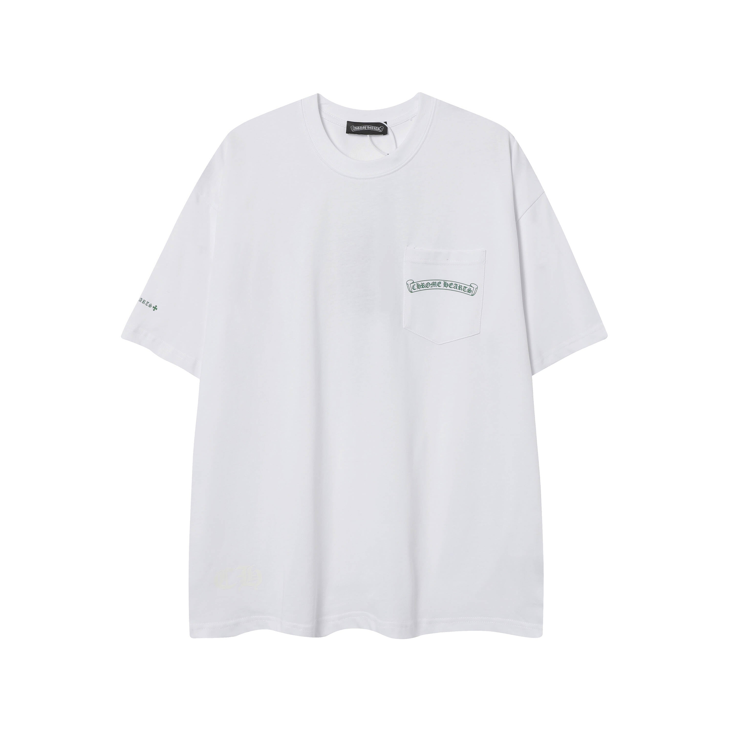 T-shirt-2256