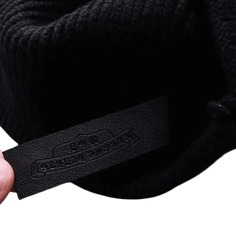 Hearts Hat