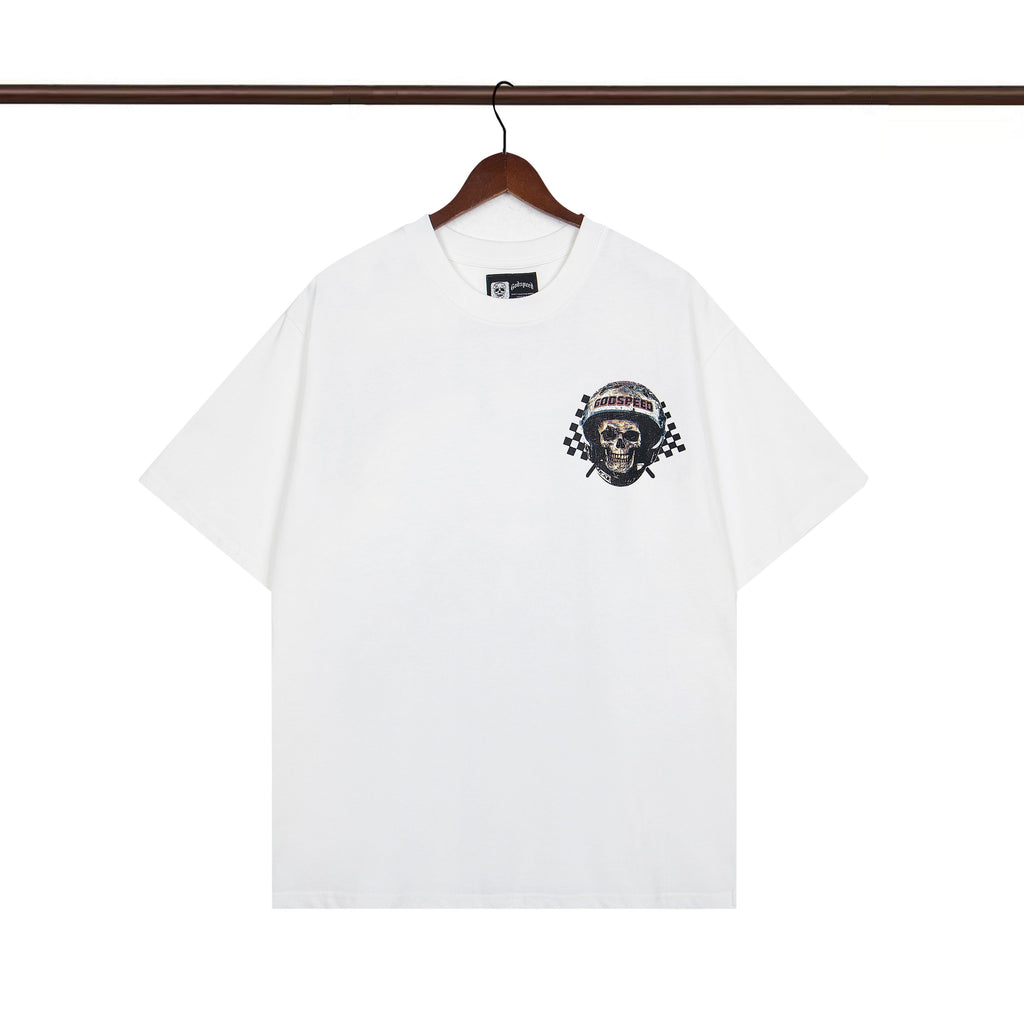 2025 New fashion T-shirt G21