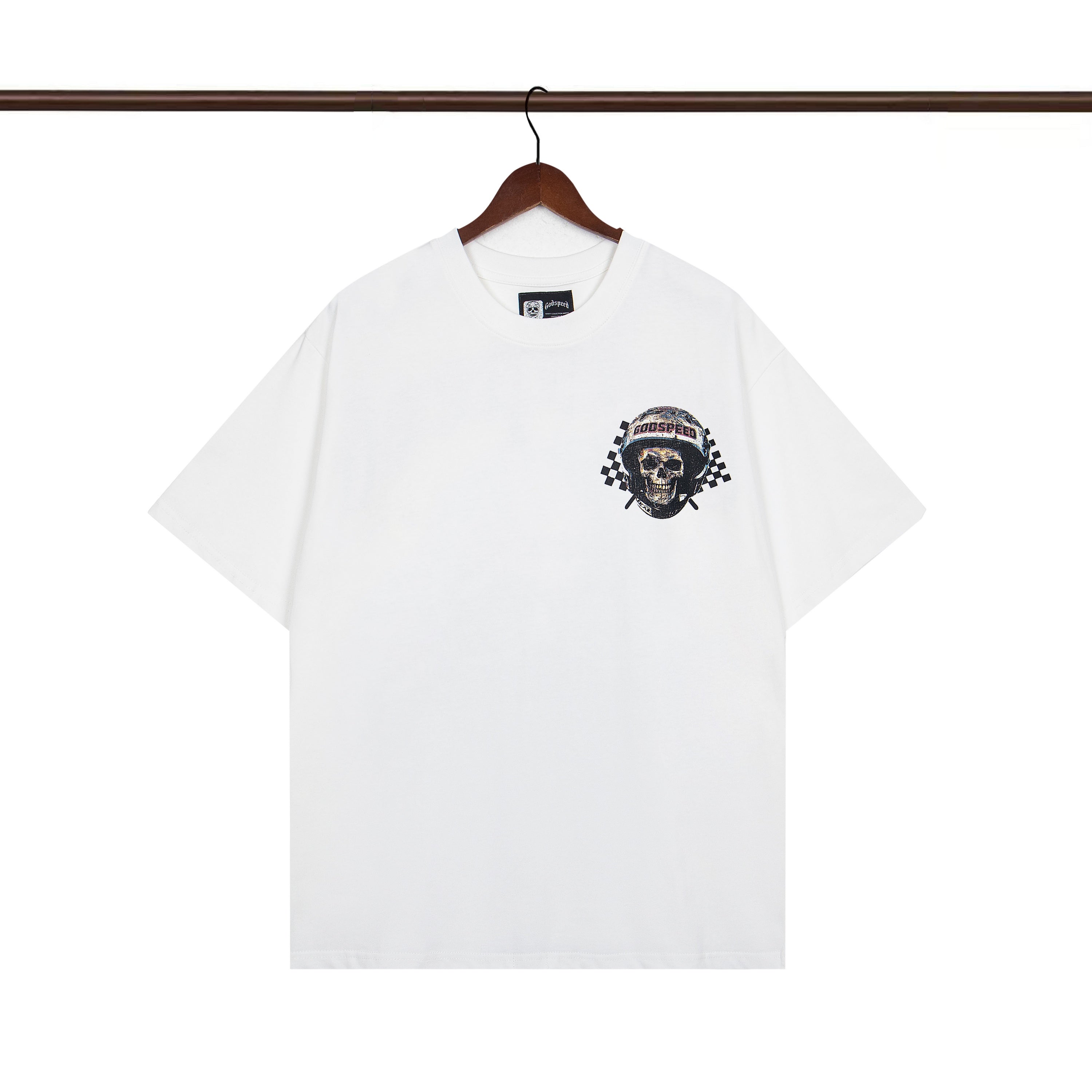 2025 New fashion T-shirt G21