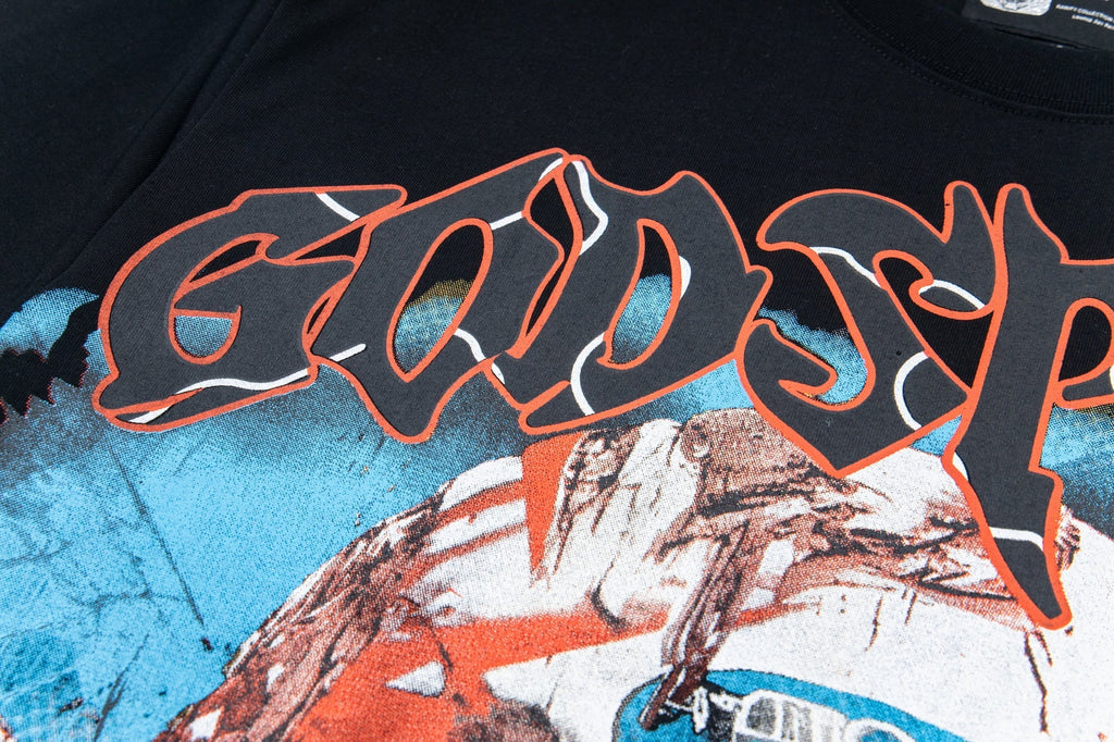 2025 New fashion T-shirt G19