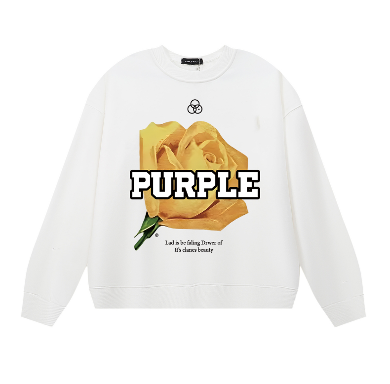 New sweatshirt 1143