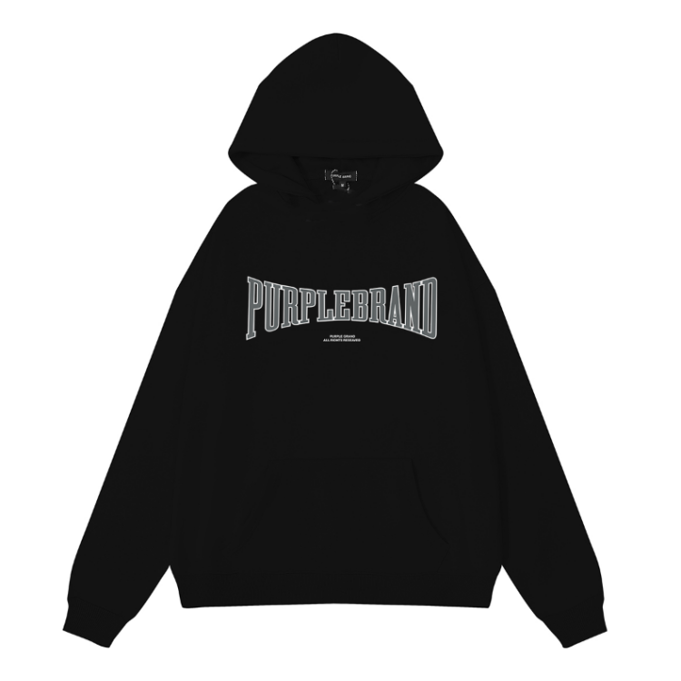 New Hoodie 995