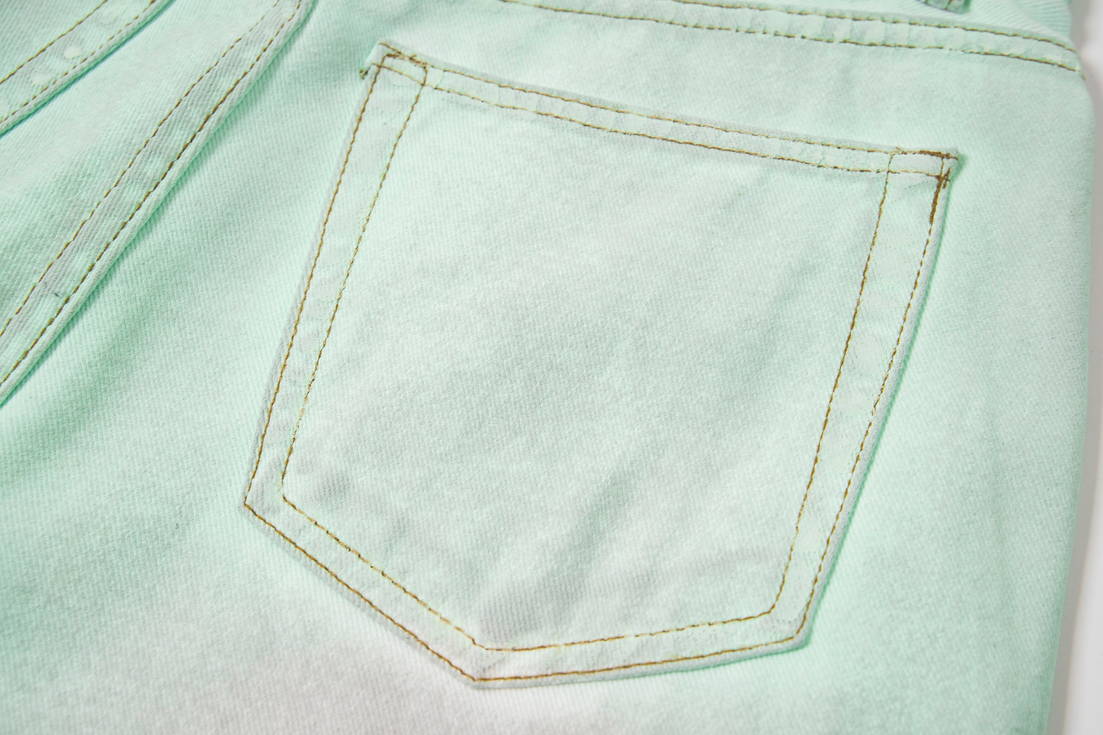 2025 NEW Pants 8182