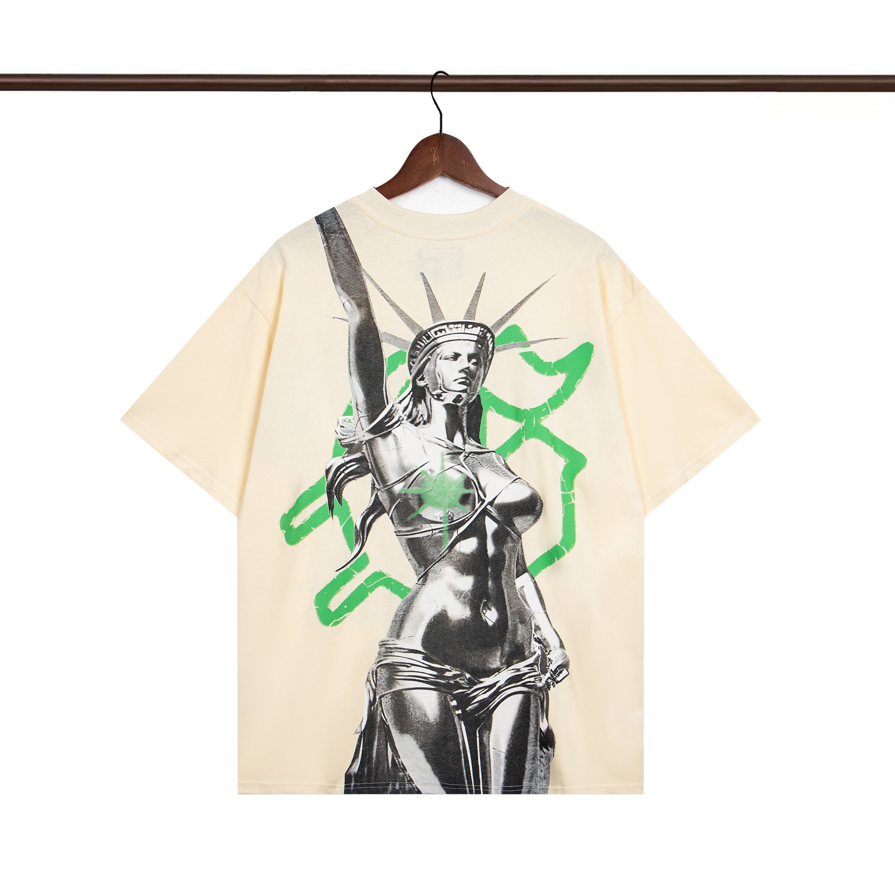 2025 New fashion T-shirt G56
