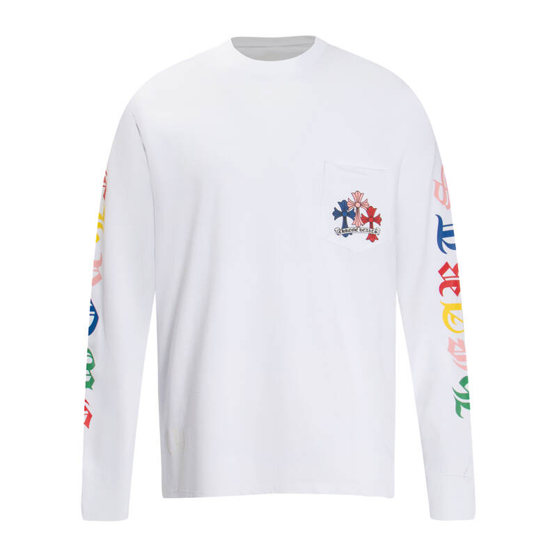 Men's Long-Sleeve T-shirtSweatshirt K8003