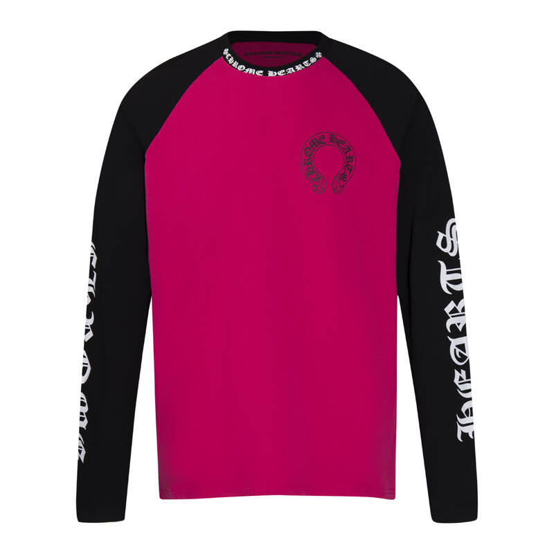 Men's Long-Sleeve T-shirtSweatshirt K9005