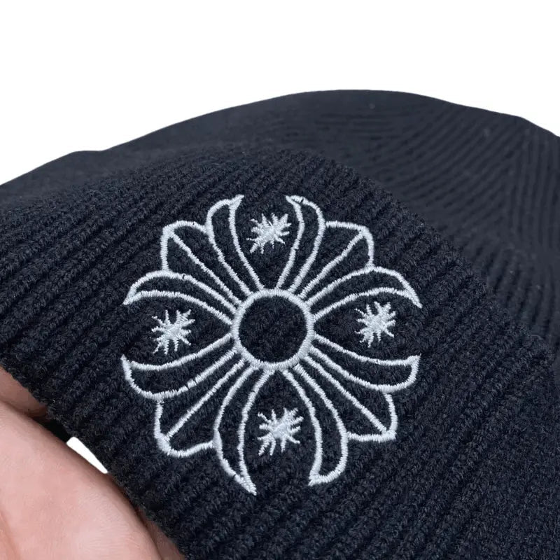 Hearts Hat