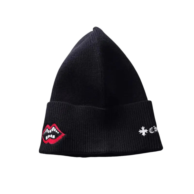 Hearts Hat