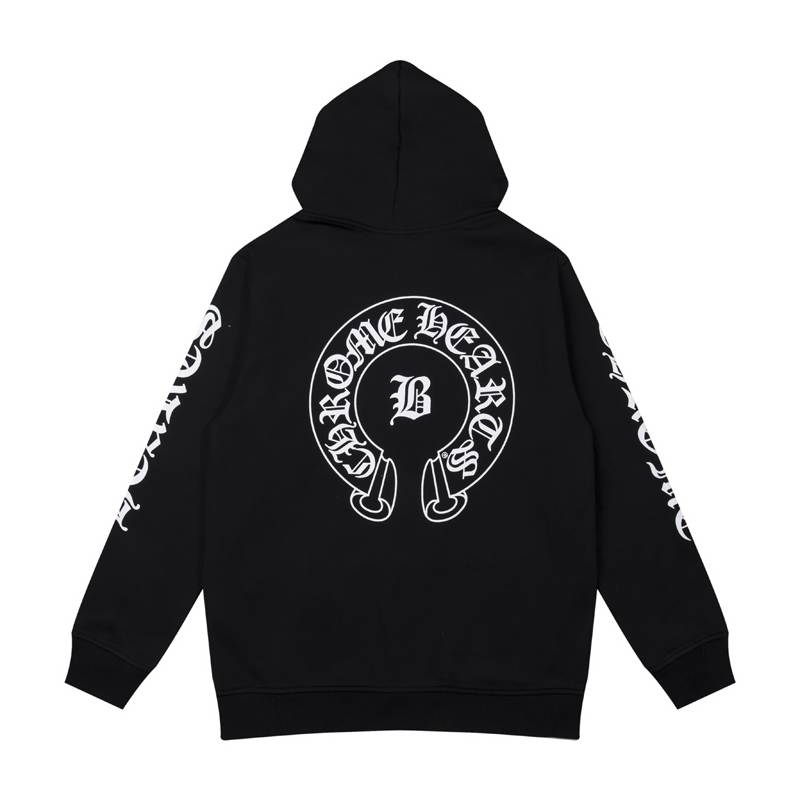 Hoodie K7030