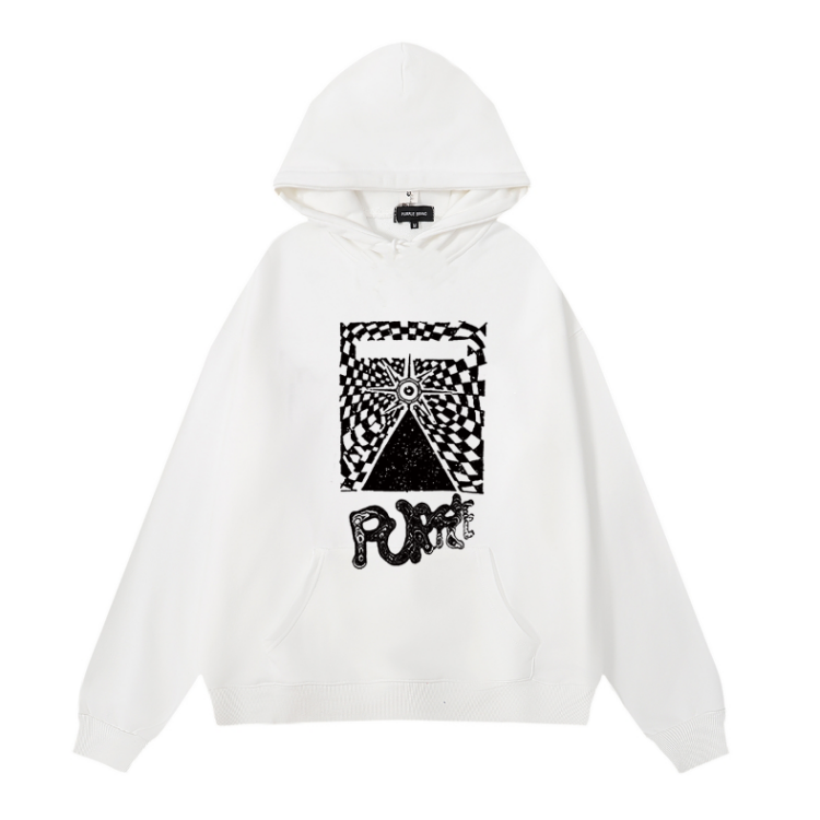New Hoodie 996